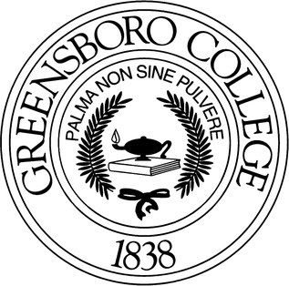 <span class="mw-page-title-main">Greensboro College</span> Private college in Greensboro, North Carolina, US