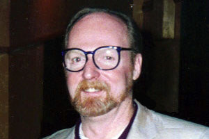 <span class="mw-page-title-main">Greg Burson</span> American voice actor (1949–2008)