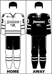 <span class="mw-page-title-main">Providence Friars men's ice hockey</span> College Ice Hockey Team