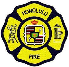 <span class="mw-page-title-main">Honolulu Fire Department</span>