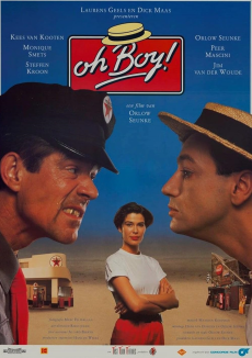 <i>Oh Boy!</i> (1991 film) 1991 Dutch film