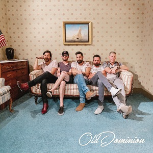 <i>Old Dominion</i> (album) 2019 studio album by Old Dominion