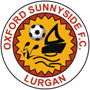 <span class="mw-page-title-main">Oxford Sunnyside F.C.</span> Association football club in Northern Ireland