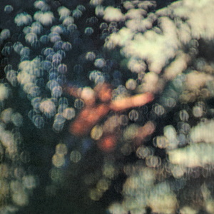 <i>Obscured by Clouds</i> 1972 soundtrack album by the English rock band Pink Floyd