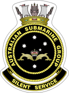 <span class="mw-page-title-main">Royal Australian Navy Submarine Service</span> Submarine element of the Royal Australian Navy