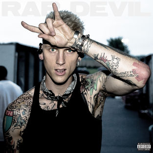 <span class="mw-page-title-main">Rap Devil</span> 2018 diss track by Machine Gun Kelly