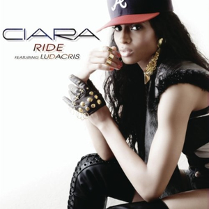 <span class="mw-page-title-main">Ride (Ciara song)</span> 2010 single by Ciara featuring Ludacris