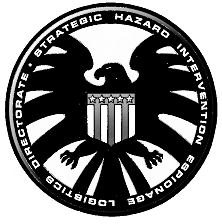 <span class="mw-page-title-main">S.H.I.E.L.D.</span> Fictional intelligence agency in the Marvel Comics Universe