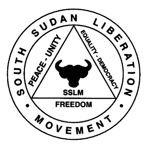 <span class="mw-page-title-main">South Sudan Liberation Movement</span> South Sudanese guerrilla organisation (1999-present)