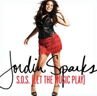 <span class="mw-page-title-main">S.O.S. (Let the Music Play)</span> 2009 single by Jordin Sparks