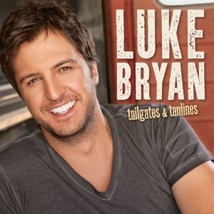 <i>Tailgates & Tanlines</i> 2011 studio album by Luke Bryan