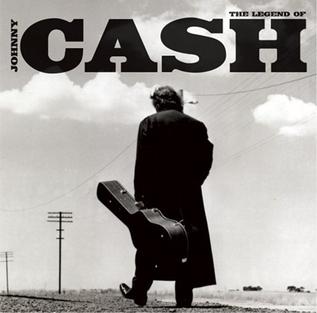 <i>The Legend of Johnny Cash</i> 2005 compilation album by Johnny Cash