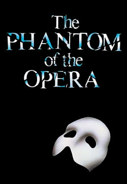 <i>The Phantom of the Opera</i> (1986 musical) 1986 musical by Andrew Lloyd Webber