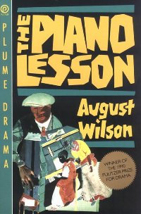 <i>The Piano Lesson</i> 1987 play by August Wilson