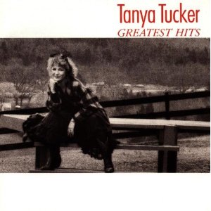 <i>Greatest Hits</i> (1989 Tanya Tucker album) 1989 greatest hits album by Tanya Tucker