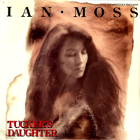 <span class="mw-page-title-main">Tucker's Daughter</span> 1988 single by Ian Moss