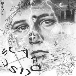 <i>Stardust</i> (mixtape) 2022 mixtape by Yung Lean