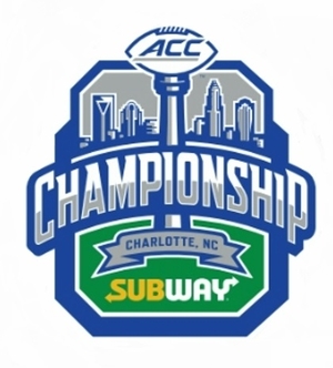 <span class="mw-page-title-main">ACC Championship Game</span>