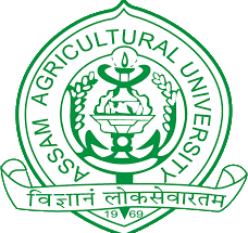 <span class="mw-page-title-main">Assam Agricultural University</span> Agricultural university in Jorhat, Assam, India