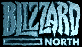 <span class="mw-page-title-main">Blizzard North</span> American video game developer