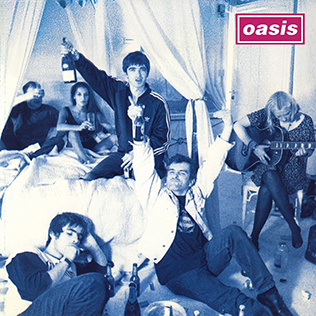 <span class="mw-page-title-main">Cigarettes & Alcohol</span> 1994 single by Oasis