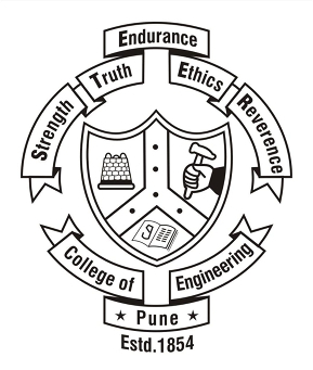 <span class="mw-page-title-main">College of Engineering, Pune</span> Engineering college in Pune, Maharashtra