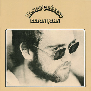 <i>Honky Château</i> 1972 studio album by Elton John