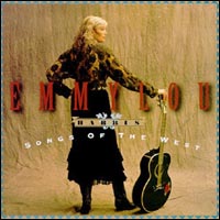 <i>Songs of the West</i> (Emmylou Harris album) 1994 compilation album by Emmylou Harris