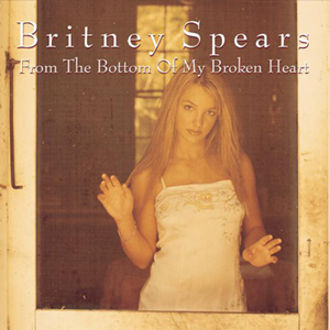 <span class="mw-page-title-main">From the Bottom of My Broken Heart</span> 1999 single by Britney Spears