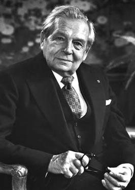 <span class="mw-page-title-main">Harry Winston</span> American jeweler (1896–1978)