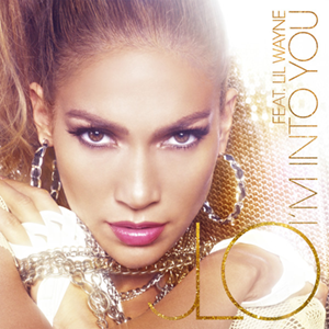 <span class="mw-page-title-main">I'm Into You</span> 2011 single by Jennifer Lopez