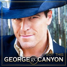 <i>I Got This</i> (album) 2016 studio album by George Canyon