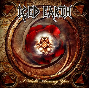 <span class="mw-page-title-main">I Walk Among You</span> 2008 single by Iced Earth