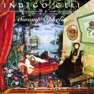 <i>Swamp Ophelia</i> 1994 studio album by Indigo Girls