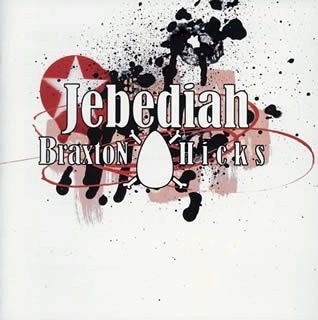 <i>Braxton Hicks</i> (album) 2004 studio album by Jebediah