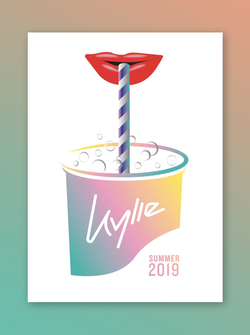 <span class="mw-page-title-main">Summer 2019</span> 2019–20 concert tour by Kylie Minogue