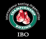 <span class="mw-page-title-main">International Boxing Organization</span> Sanctioning organization for professional boxing bouts