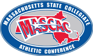 <span class="mw-page-title-main">Massachusetts State Collegiate Athletic Conference</span>