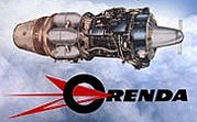 <span class="mw-page-title-main">Orenda Engines</span>