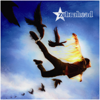 <i>Phoenix</i> (Zebrahead album) 2008 studio album by Zebrahead