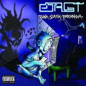 <i>Punk Statik Paranoia</i> 2004 studio album by Orgy