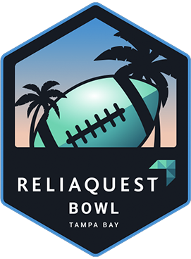 <span class="mw-page-title-main">ReliaQuest Bowl</span> American college football game