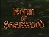 <i>Robin of Sherwood</i> British television drama series (1984–1986)