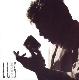 <i>Romance</i> (Luis Miguel album) 1991 studio album by Luis Miguel