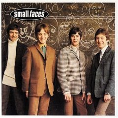 <i>From the Beginning</i> (Small Faces album) 1967 compilation album by Small Faces