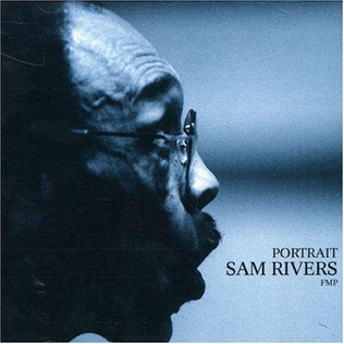 <i>Portrait</i> (Sam Rivers album) 1997 live album by Sam Rivers