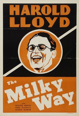 <i>The Milky Way</i> (1936 film) 1936 American film