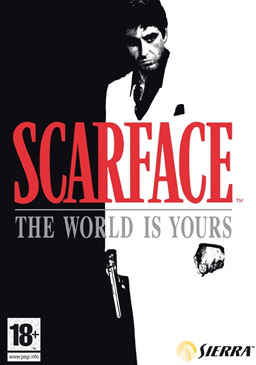 <i>Scarface: The World Is Yours</i> 2006 video game