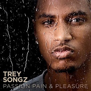 <i>Passion, Pain & Pleasure</i> 2010 studio album by Trey Songz