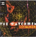 <i>Live Radar</i> 1998 live album by The Watchmen